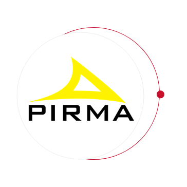 PIRMA