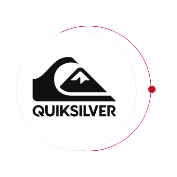 QUIKSILVER