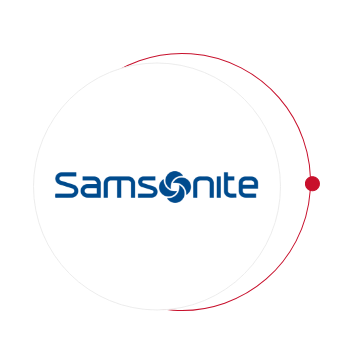 SAMSONITE