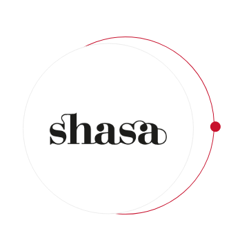 SHASA