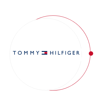 TOMMY HILFIGER