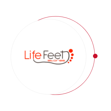 LIFE FEET