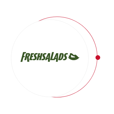 FRESHSALADS